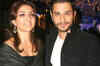Soha clears rumours of moving in with Kunal Khemu