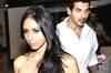 John hiding his girlfriend Priya from media?