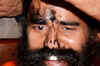 I am victimised for raising black money issue: Ramdev