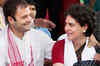 Will do whatever my brother wants: Priyanka Gandhi