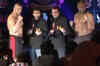 Sanjay Dutt starts kick-boxing league with Raj Kundra