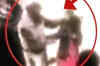 Shocking video: Punjab cop brutally beats up woman