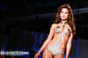 Canadian designer showcases exotic bikinis