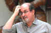 Rushdie to address Jaipur Literature Festival via video