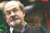 Even a virtual Rushdie is unwelcome for Rajasthan govt