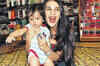 Tara Sharma's TV show to talk about mother-child bond