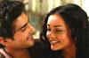 Prateik, Amy talk about 'Ek Deewana Tha'