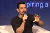 Set of Aamir Khan's TV show catches fire