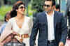 Shilpa-Raj are busy shopping for baby items!