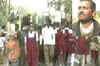 Shocking: School teacher forces girls to dance in MP