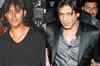 Big fight over, SRK-Shirish Kunder patch up