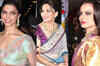 Hottest gossip from the 57th Filmfare Awards