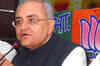 'HC verdict is a message to those trying to malign Modi'