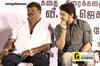 'Ivanum Panakkaran' team speak about the movie
