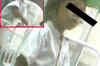 Shocking: 7-year-old girl tortured by her stepmother
