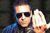 Times Most Desirable Men of 2011: Akshay Kumar - No. 14