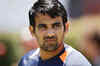 Times Most Desirable Men of 2011: Zaheer Khan - No. 28