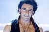 Times Most Desirable Men of 2011: Ranveer Singh - No. 22
