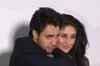 Imran Khan and Kareena Kapoor's hot photo shoot
