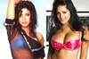 Piggy Chops sexier than Sunny Leone!
