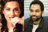 Times 50 Most Desirable 2010: Abhay, Vidya - No 20