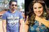 Times 50 Most Desirable 2010: Lara, Rannvijay - No 28