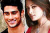 Times 50 Most Desirable 2010: Riya Sen, Prateik Babbar- No 40
