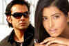 Times 50 Most Desirable 2010: Manasvi & Bobby Deol - No 45