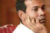Forced to resign at gunpoint: Maldives ex-president