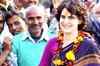 Priyanka campaigns in Pratapgarh, slams Mayawati