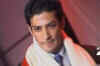 2009 Most Desirable Men: Muzammil Ibrahim - No 20