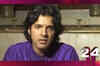 2009 Most Desirable Men: Ayaan Ali Khan - No 24