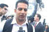 2009 Most Desirable Men: Upen Patel - No 4