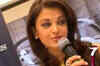 2009 Most Desirable Women: Aishwarya - No 7