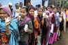 UP polls: Voting underway in second phase