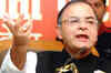 Minority quota promise is vote bank politics: Arun Jaitley