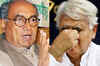 Quota issue: Digvijaya defends Salman Khurshid 