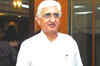 Khurshid on EC row: What I said was governance issue