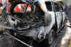 We will not tolerate such attacks: Israel