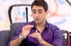 Times 50 Most Desirable Men 2010: Imran Khan - No 9
