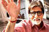 Amitabh Bachchan to undergo another operation