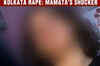 Kolkata rape case takes political turn