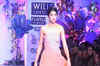Fashion show dedicated to sex workers!