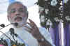 UPA govt snatching state powers: Narendra Modi