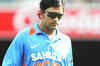 Playing top three together would affect our fielding: Dhoni