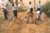 Telugu news: Ancient tunnel found under Birla temple
