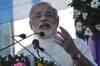 SC pulls up Modi govt for case against Teesta
