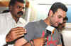 Saif arrested for assaulting businessman, released on bail
