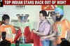 Top Indian hockey stars back out of WSH?