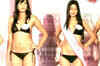 Pantaloons Femina Miss India Semi Finals